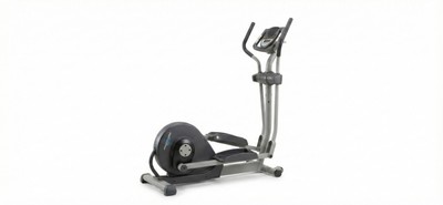 ProForm Space Saver 890 Elliptical Trainer   Compact Home Cardio Machine
