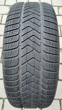 1 x 255/60R18 112H Winterreifen Pirelli Scorpion Winter 5,5-6mm 2019 Freihaus
