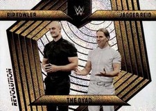 2023 Panini Revolution WWE Wrestling Cards Pick From List/Complete Your Set