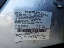 Fuel Pump Tank Mounted Pump Assembly 1.0L Fits 18-21 ECOSPORT 2550891