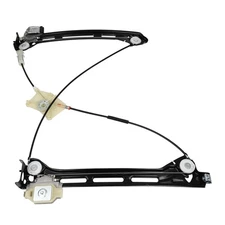 Window Regulator For Volkswagen Beetle Convertible 2013-2019 Front Left Side