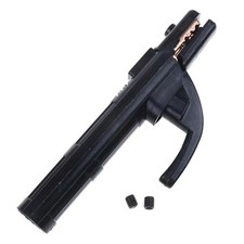Professional 300A Electrode Holder Stick Welder Copper Welding Rod Clamp Tool