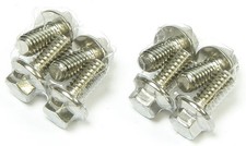 Chevy Big Block With Stamped Steel Covers Stainless Steel Hex Head 14 Piece Chevy Big Block With Stamped Steel Covers Stainless Steel Hex Head 14 Piece