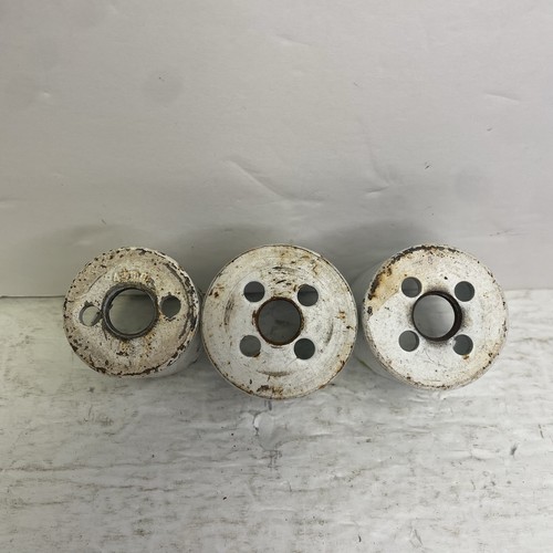 Bi-Metal Hole Saw Lot – 7pc – Milwaukee, Lenox, Kobalt – 1" to 3-5/8" – Used - Picture 15 of 24