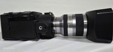 Sony NEX FX-100, Super 35mm handheld Camcorder