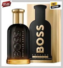 Boss Bottled Absolu 100ml Parfum Intense GENUINE