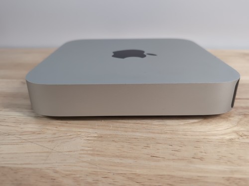 Apple Mac Mini A1347 Desktop - MC270LL/A (2010) - 2GB RAM, 500GB HD - Picture 13 of 16