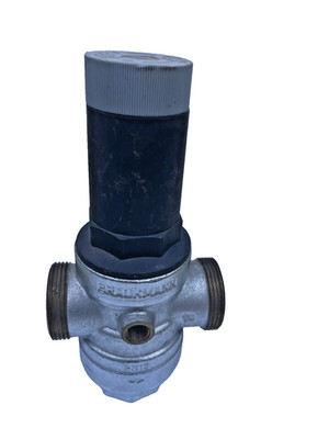D06FI-11/4B Braukmann D06FI WASSERDRUCKMINDERVENTIL 1-1/4''