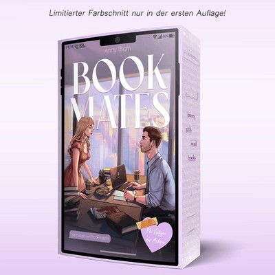 Anny Thorn Rada Bookmates: Spicy Boss Romance über eine  (Paperback) (UK IMPORT)