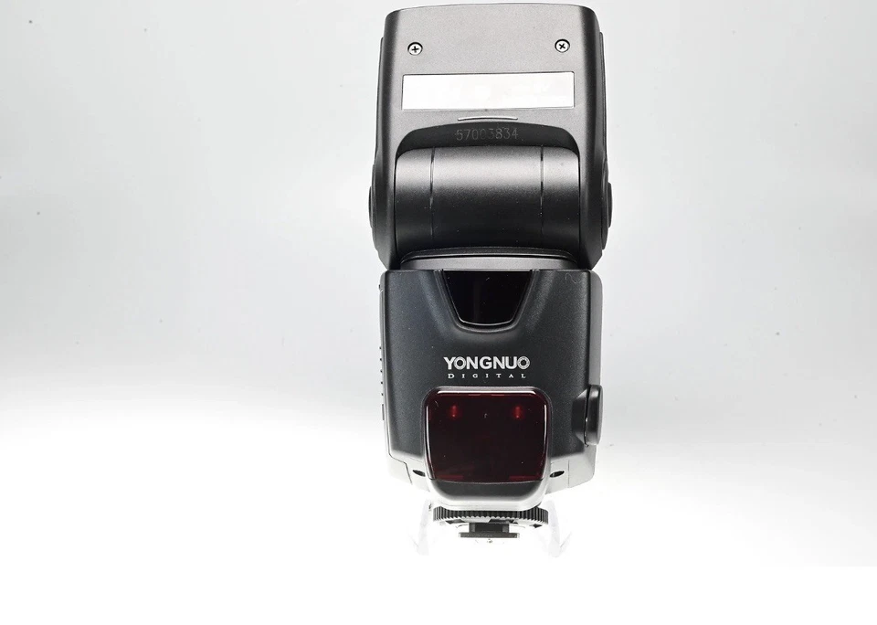 Yongnuo Speedlite YN510EX - Image 4 of 4