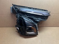 Oem 2025 2026 Chevrolet Equinox Led Headlight Right Rh Nice!