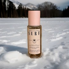 American Eagle SURF Fragrance Mist Body Spray 3.4 Oz New For women