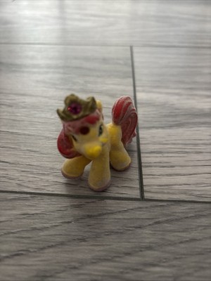Simba Filly Unicorn Pferd mit Krone ohne Sammelkarte
