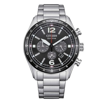 Citizen Aviator Eco-Drive Chronograph Uhr ca4654-55e