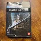 Dark Souls -- Limited Edition (Sony PlayStation 3, 2011)