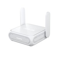Asus RT-BE58 Go Travel Router Dual Band Wifi 7 Smart Aimesh