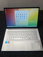 ASUS VivoBook S15 15.6 inch (512GB, Intel Core i5 11th Gen, 2.4GHz, 8GB) Laptop