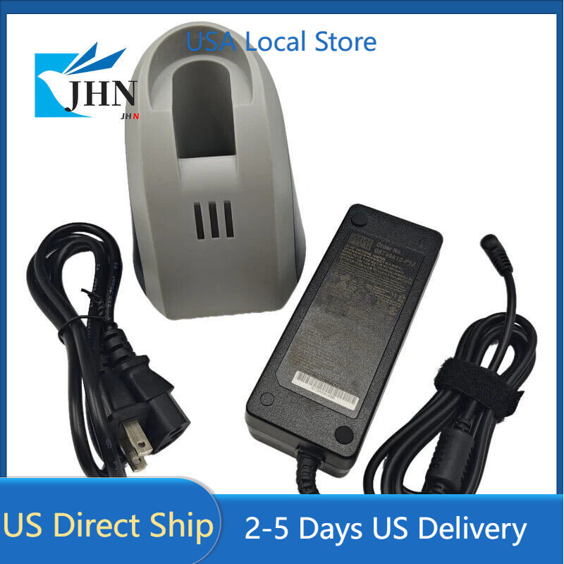 Charger For Niton Battery 420-006 XL2 XL3t 900S XRF Thermo Analyzer Spectromete