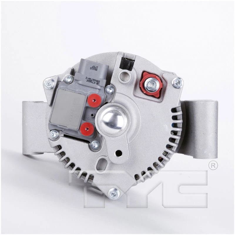 Nuevo alternador estilo OE de repuesto para 94-04 Mazda B2500 B3000 B3500 B4000 V6 Foto 4 de 4