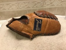 Franklin USA Gil Hodges 12  Baseball, First Base Mitt Right Hand Throw