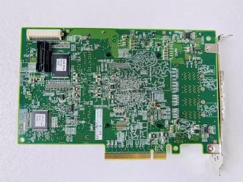 HP P841 Smart Array P841/4GB FBWC Controller 750051-001 784485-001 726903-B21 - Picture 2 of 4