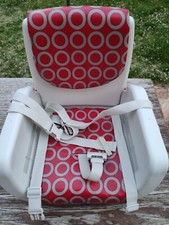 Chicco Seggiolino Rialzo Sedia Usato 