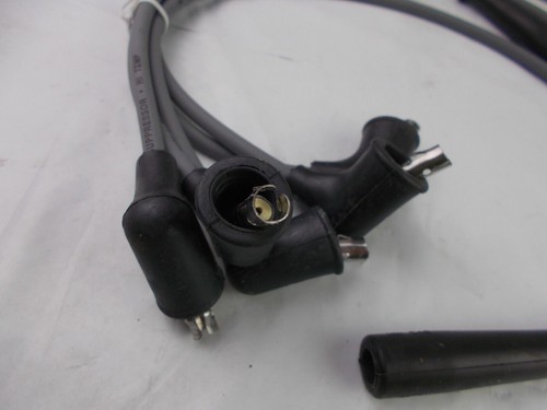 Spark Plug Wire Set-Ignition Wire Set DriveWorks 9214 - Picture 2 of 4