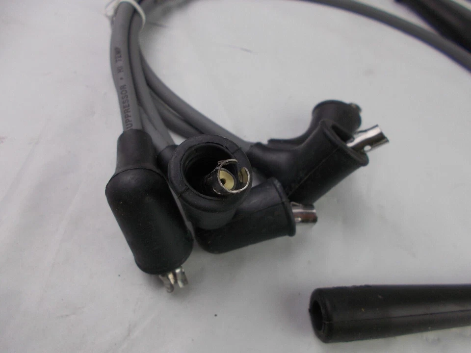 Spark Plug Wire Set-Ignition Wire Set DriveWorks 9214 — 第 2/4 张图片