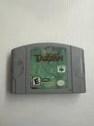 Disney's Tarzan (Nintendo 64, 2000)