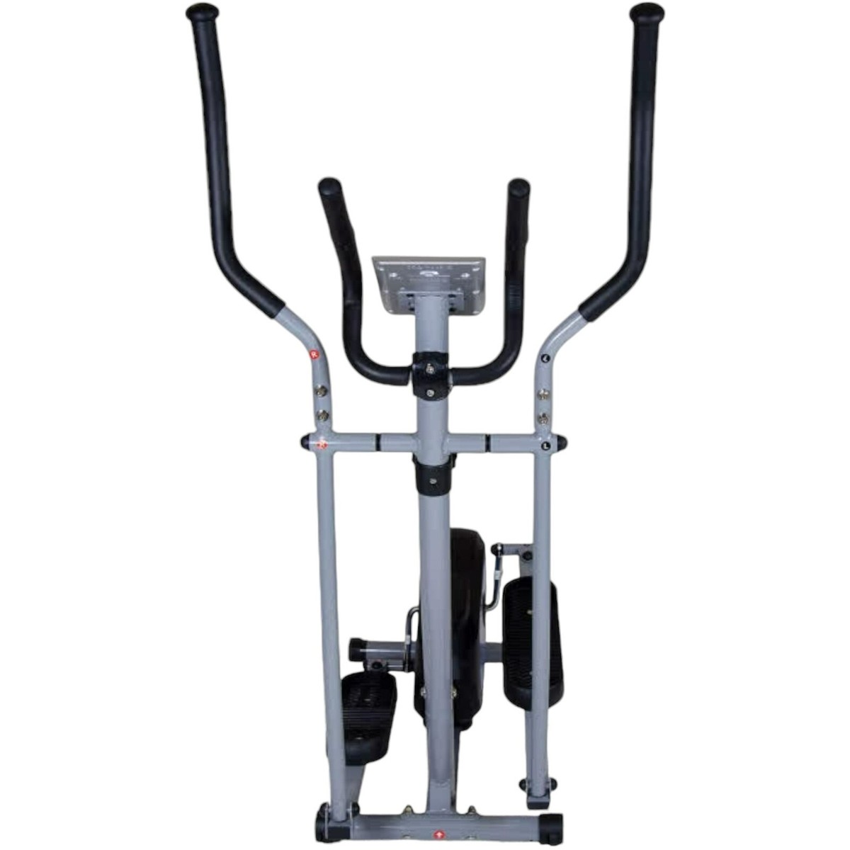 Heart Monitor Bentley Magnetic Elliptical Cross Trainer Charles