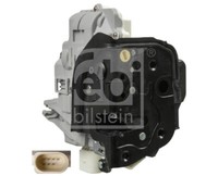 Febi Bilstein 172128 Door Lock For Audi Seat