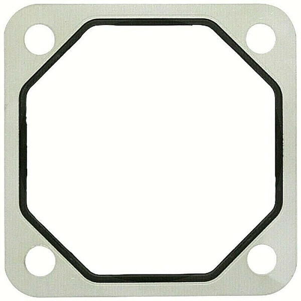Dichtung Heizflansch FüR Deutz Traktor Agrofarm 85 100 04258906 356687590-image