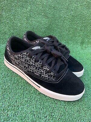 Vans Av Era Color Black And White Sneaker without box Men Us Vans Av Era Color Black And White Sneaker without box Men Us