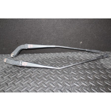 A1698200140 Paar Waffen Scheibenwischer Vorne Mercedes Benz Klasse (W169) A1698200140 Paar Waffen Scheibenwischer Vorne Mercedes Benz Klasse (W169)