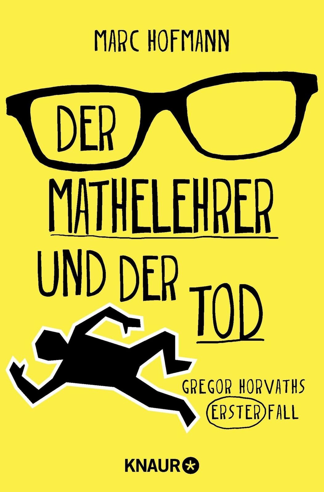 Thumbnail - Der Mathelehrer Und Der Tod | Buch | 9783426525470