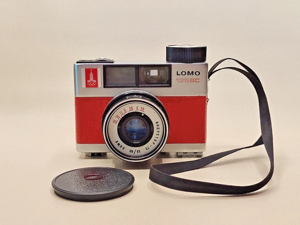lomo 135bc products for sale | eBay