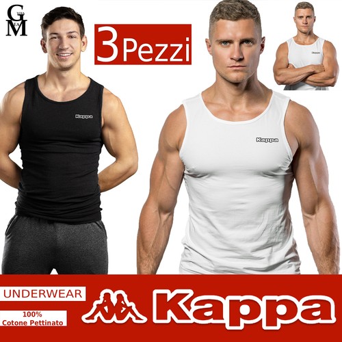 Canotte Training E Palestra - MAXI SPORT - Foto 6