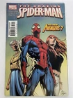 AMAZING SPIDER-MAN #519 Straczynski Marvel Comics 2005 FN/VF