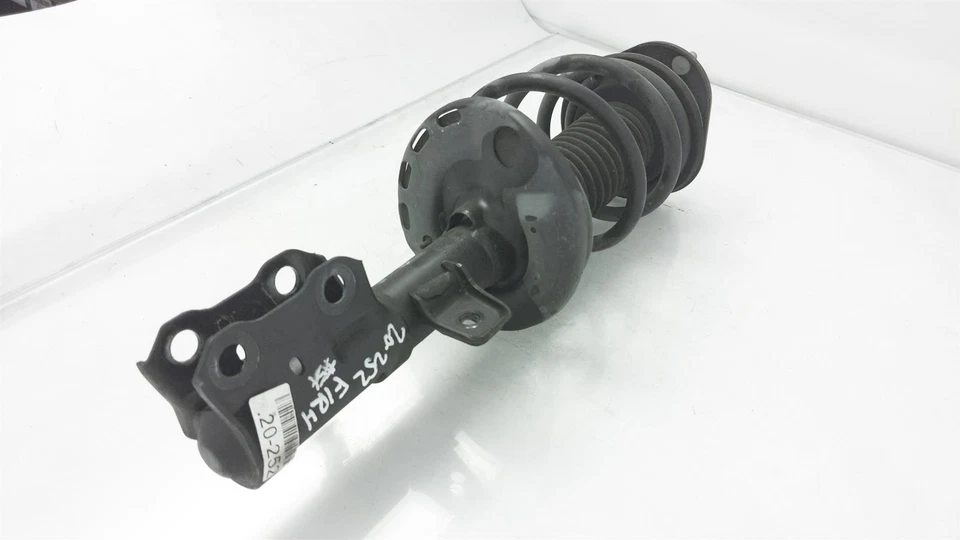 2013 Lexus Ct200h 1.8L Fwd At Front Passenger Strut Shock And Spring 48510-79205 - Image 4 of 4