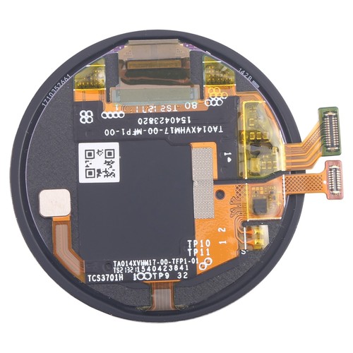 Original LCD Bildschirm und Digitizer Full Assembly für Honor Watch GS 3 MUS-B19 - Bild 3 von 7