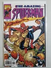 Amazing Spider-Man 2nd Series #4 1999 Marvel Comics