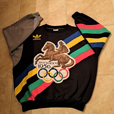 VINTAGE RARE ADIDAS 1952-56 HELSINKI STOCKHOLM OLIMPICS VINTAGE RARE ADIDAS 1952-56 HELSINKI STOCKHOLM OLIMPICS