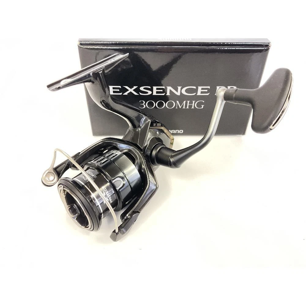 Shimano Exsence In Spinning Fishing Reels for sale | eBay