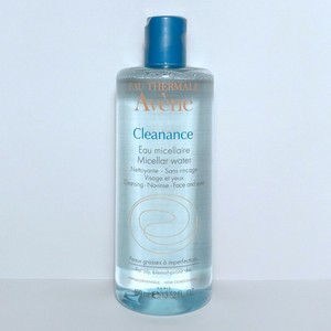 avene micellar water 400ml