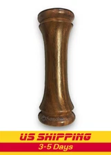 Dumbbell Tok Sen Add-On Part Hammer Massage Wood Full Stamping Muscle Thailand