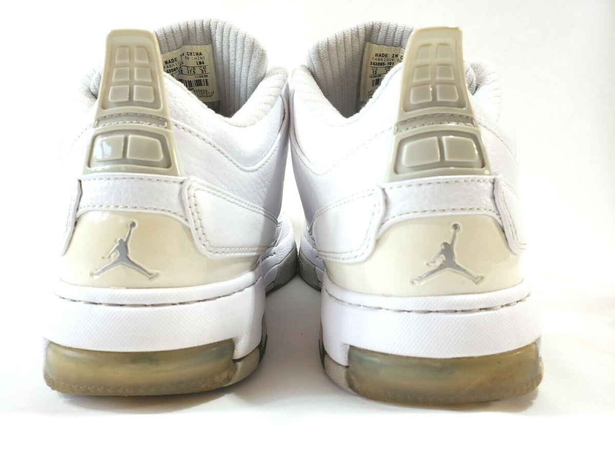 NIKE 2008 Air Jordan Ol display picture 2