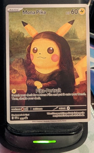 Mona Pika | eBay