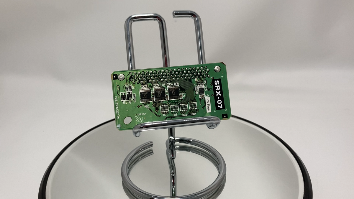 Roland SRX-07 Ultimate Keys 拡張ボード Roland SRX-07 Ultimate Keys