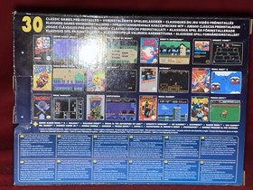 Nintendo Classic Mini NES Game Console - Gray (EU Version) Free Shipping