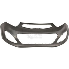 Stoßstange vorne grundiert für Kia Picanto TA 5-türig Bj. 11-15